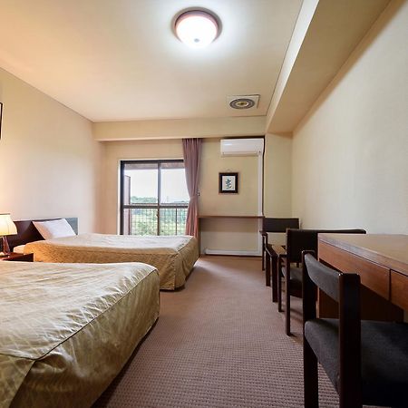 San Hotel Koromogawaso Hiraizumi Exterior foto